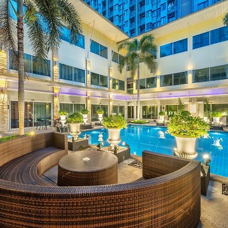 Qiu Hotel Sukhumvit Sha Plus Bangkok Dış mekan fotoğraf